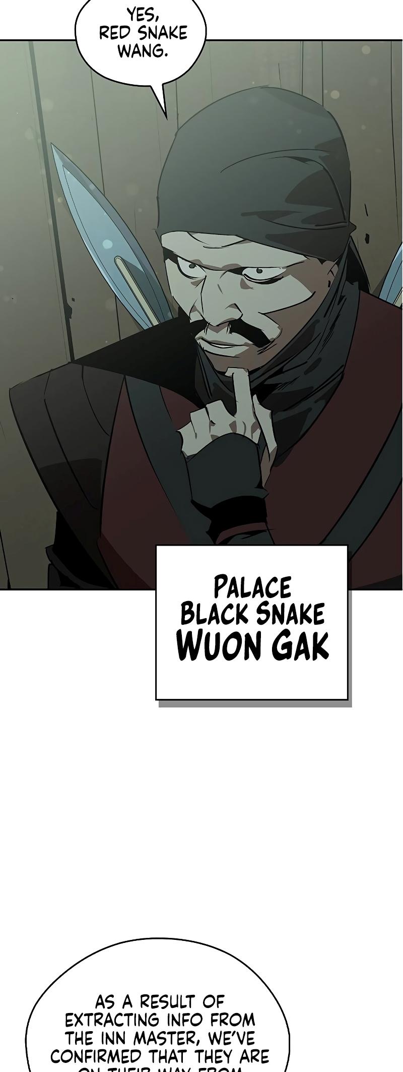 Martial Wild West Chapter 48 59