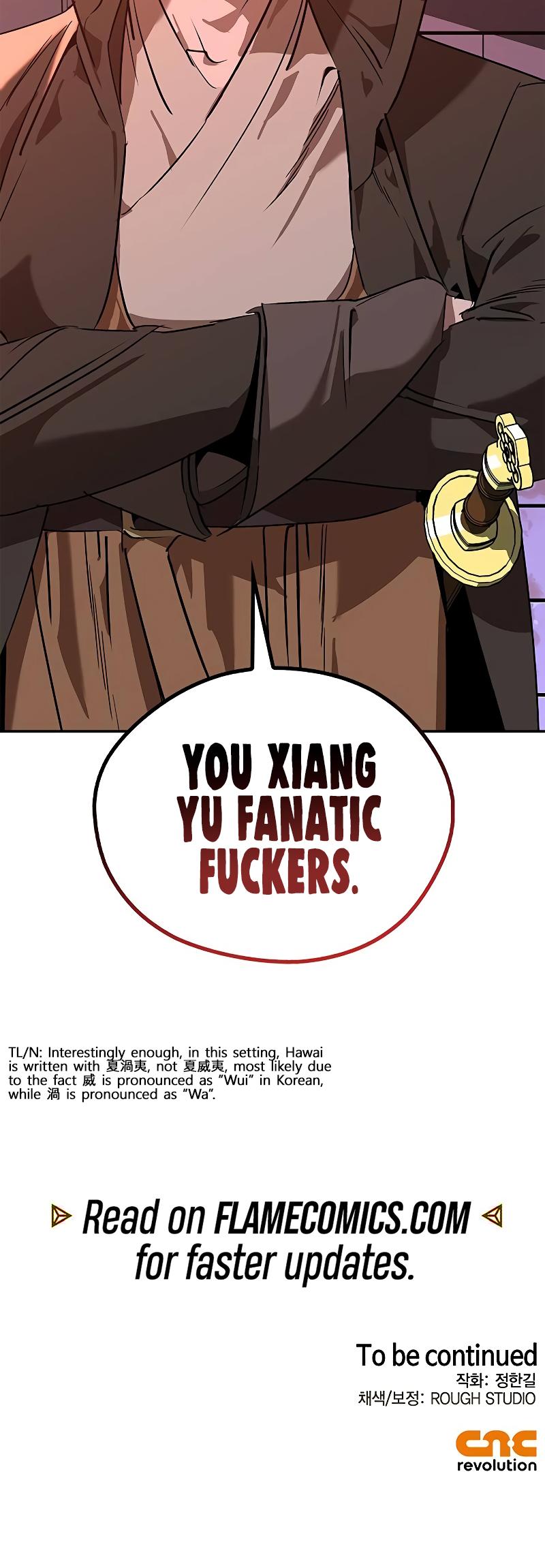 Martial Wild West Chapter 48 79