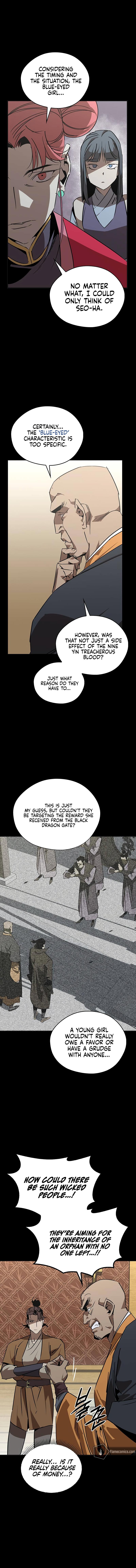Martial Wild West Chapter 49 7