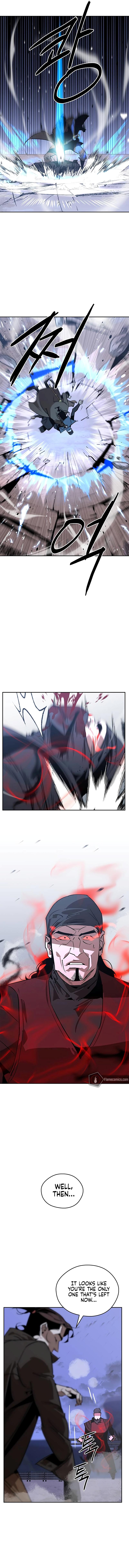 Martial Wild West Chapter 49 17