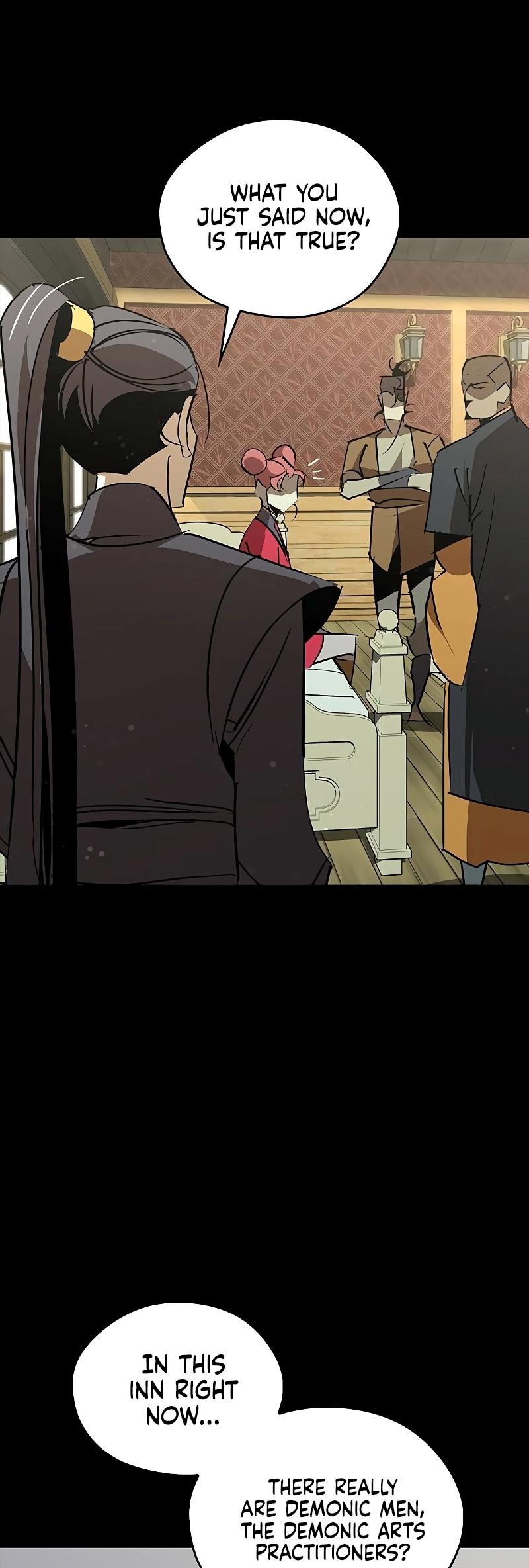 Martial Wild West Chapter 50 4