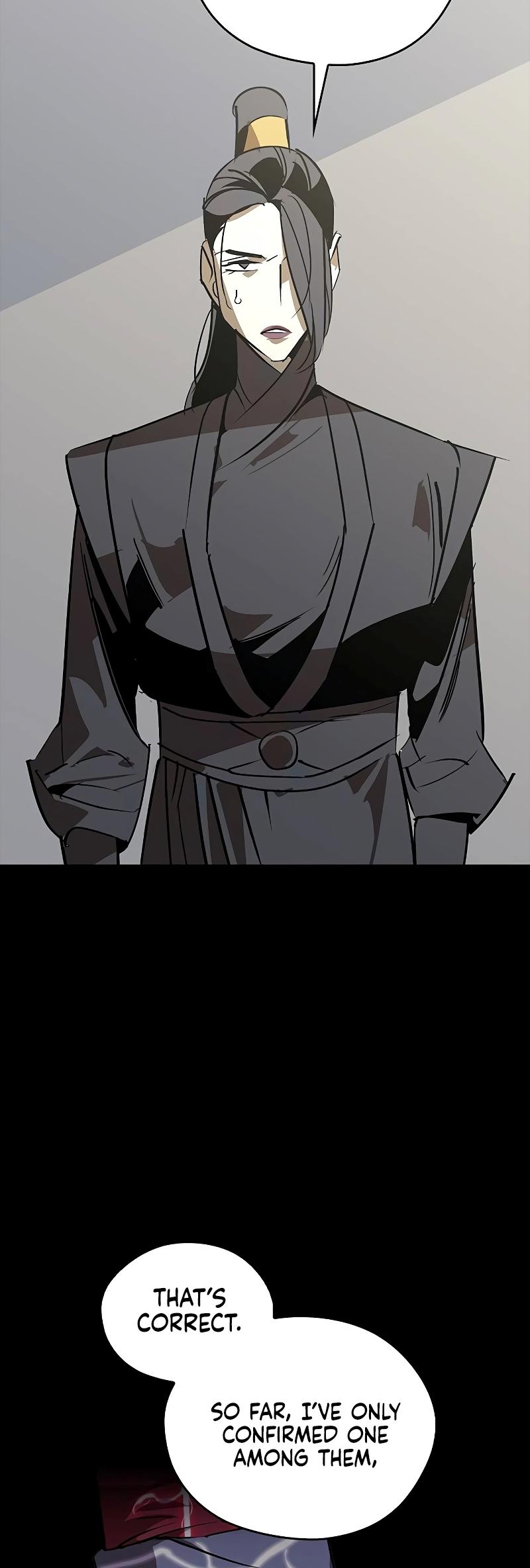 Martial Wild West Chapter 50 5