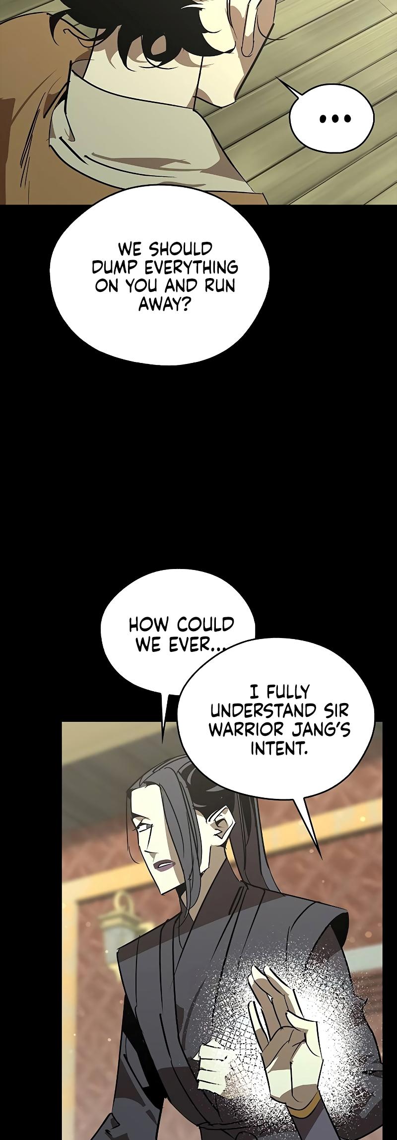 Martial Wild West Chapter 50 14