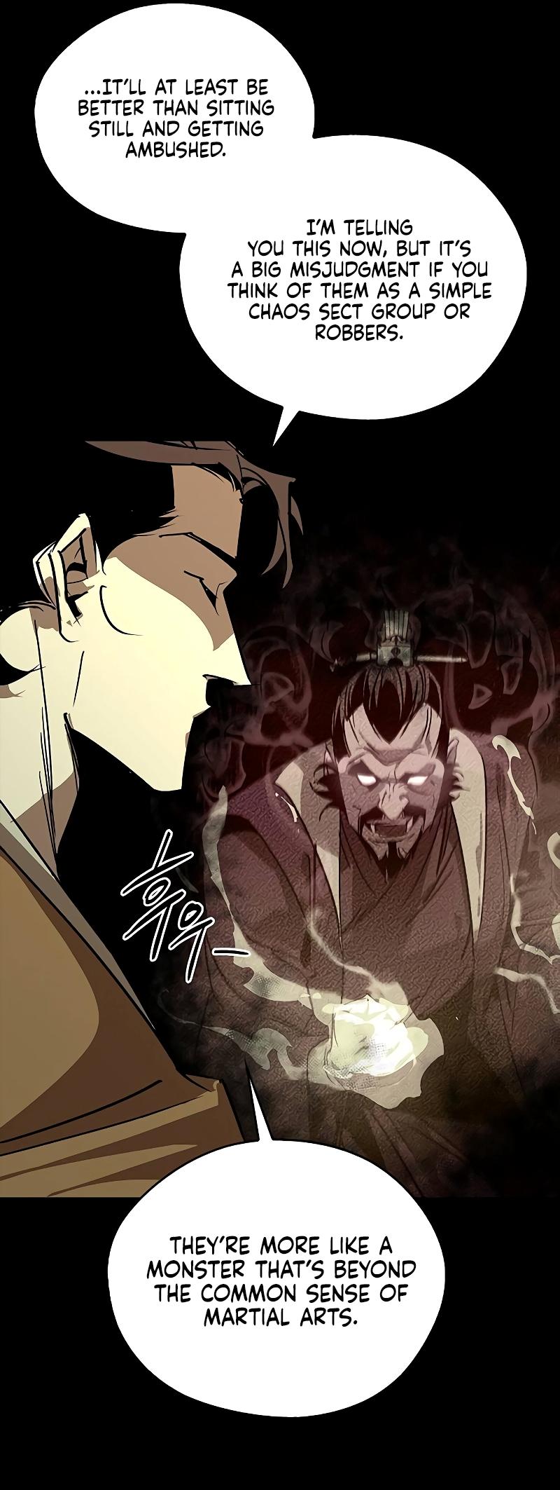 Martial Wild West Chapter 50 17