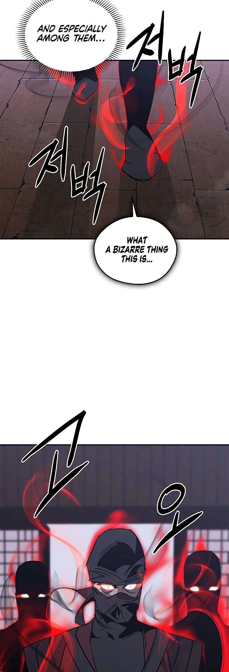 Martial Wild West Chapter 50 30