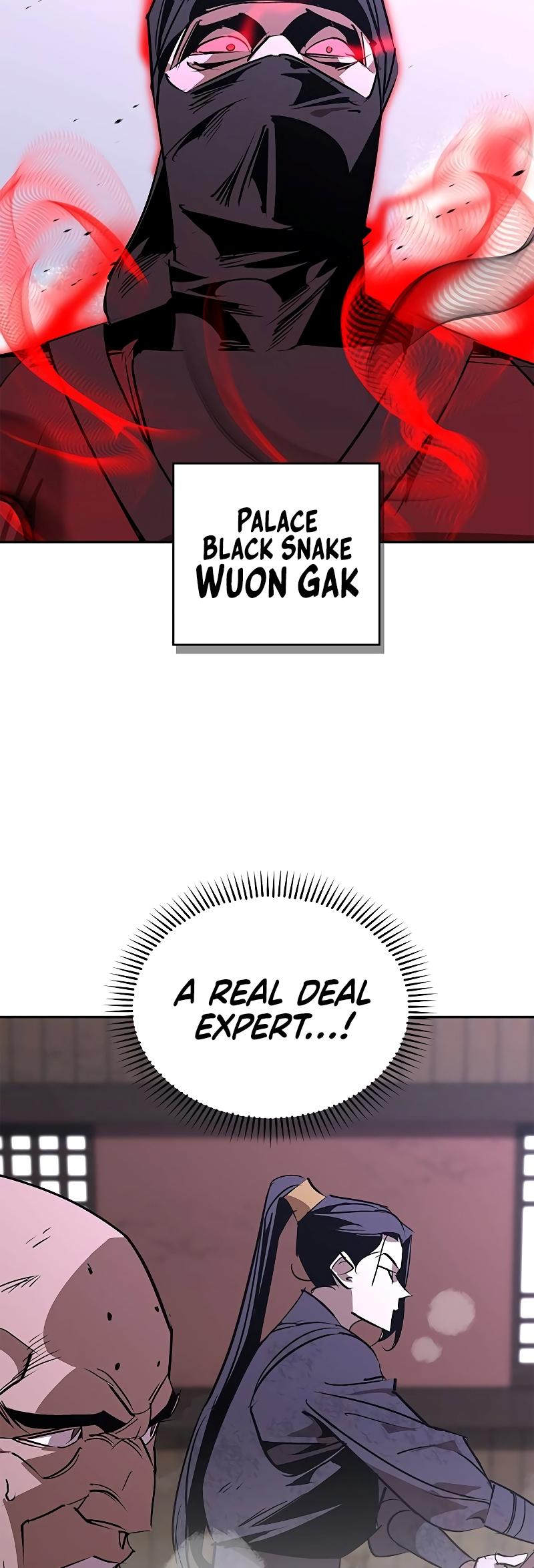 Martial Wild West Chapter 50 32