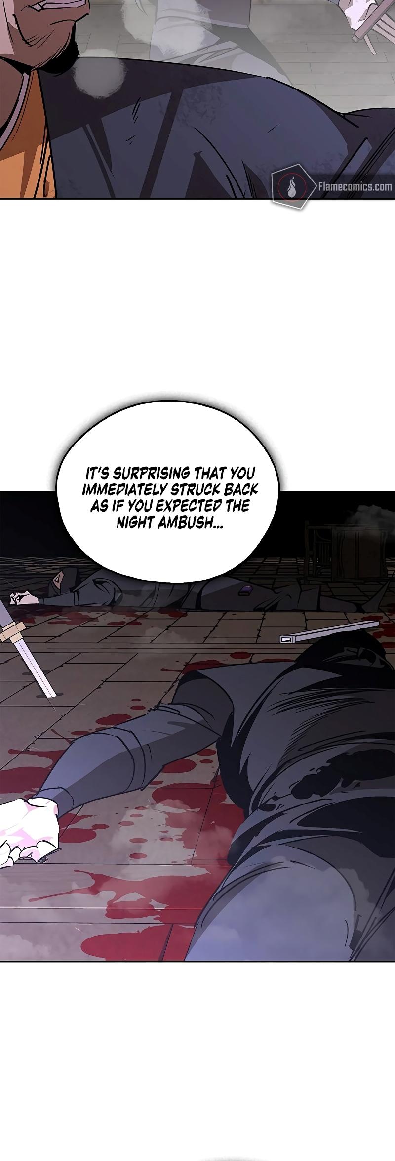 Martial Wild West Chapter 50 33