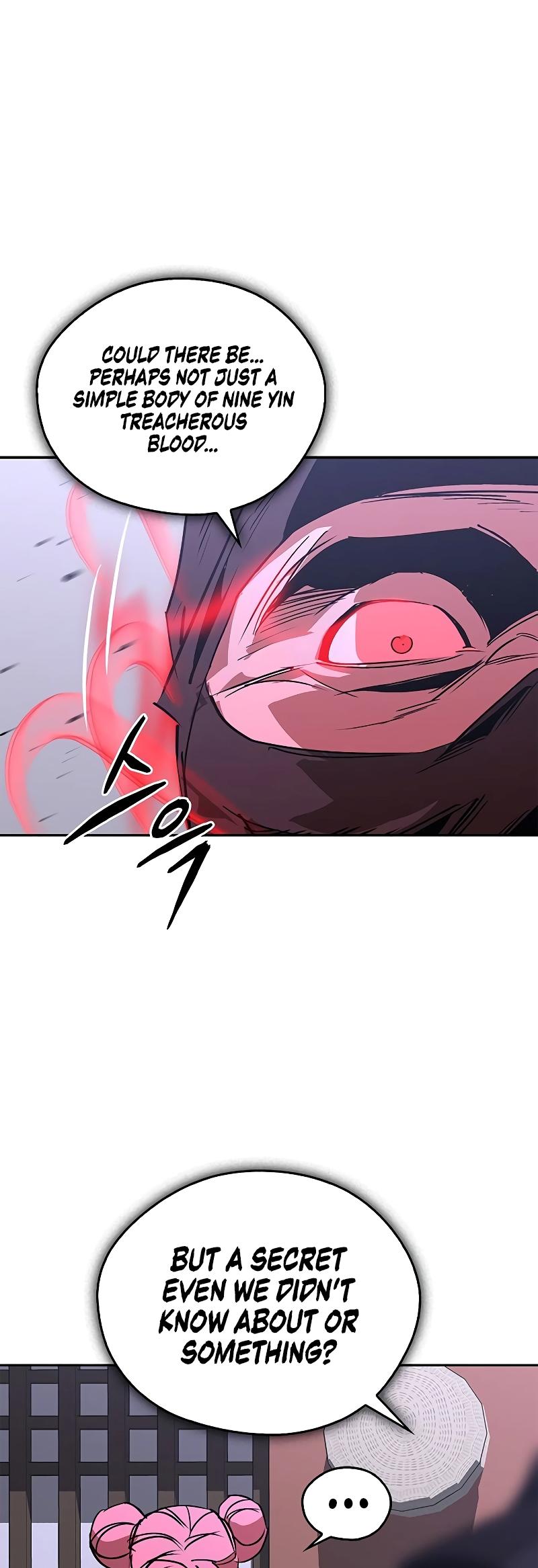 Martial Wild West Chapter 50 35