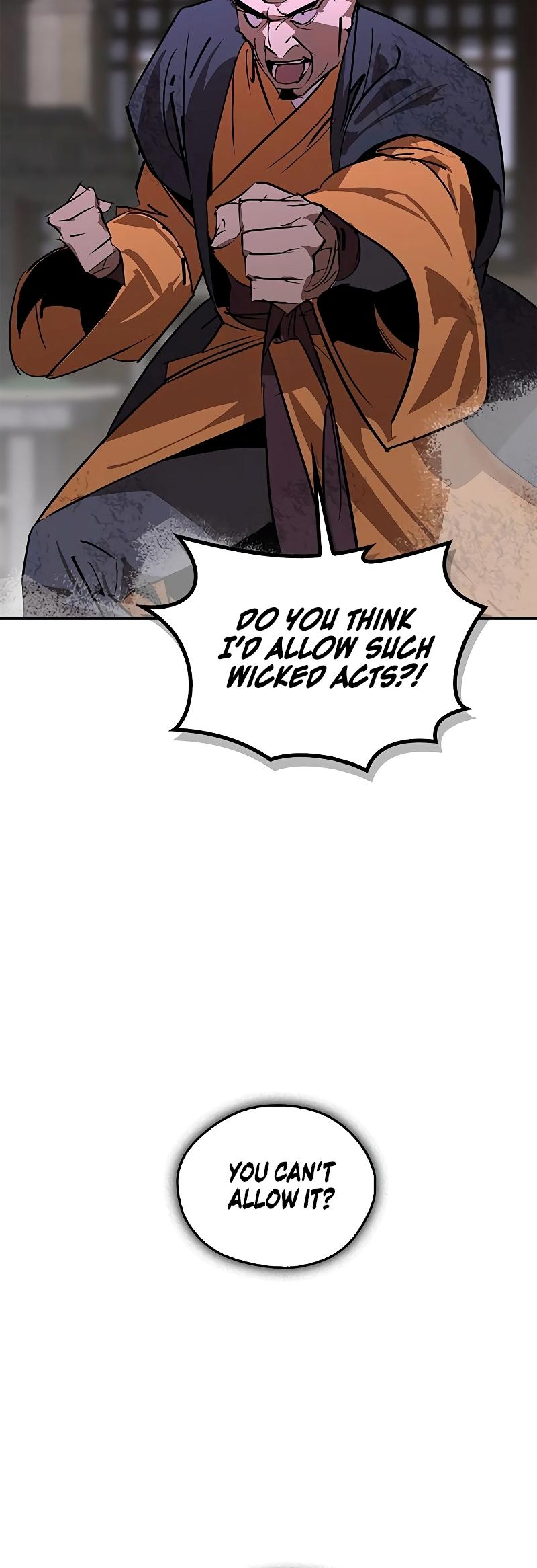 Martial Wild West Chapter 50 38