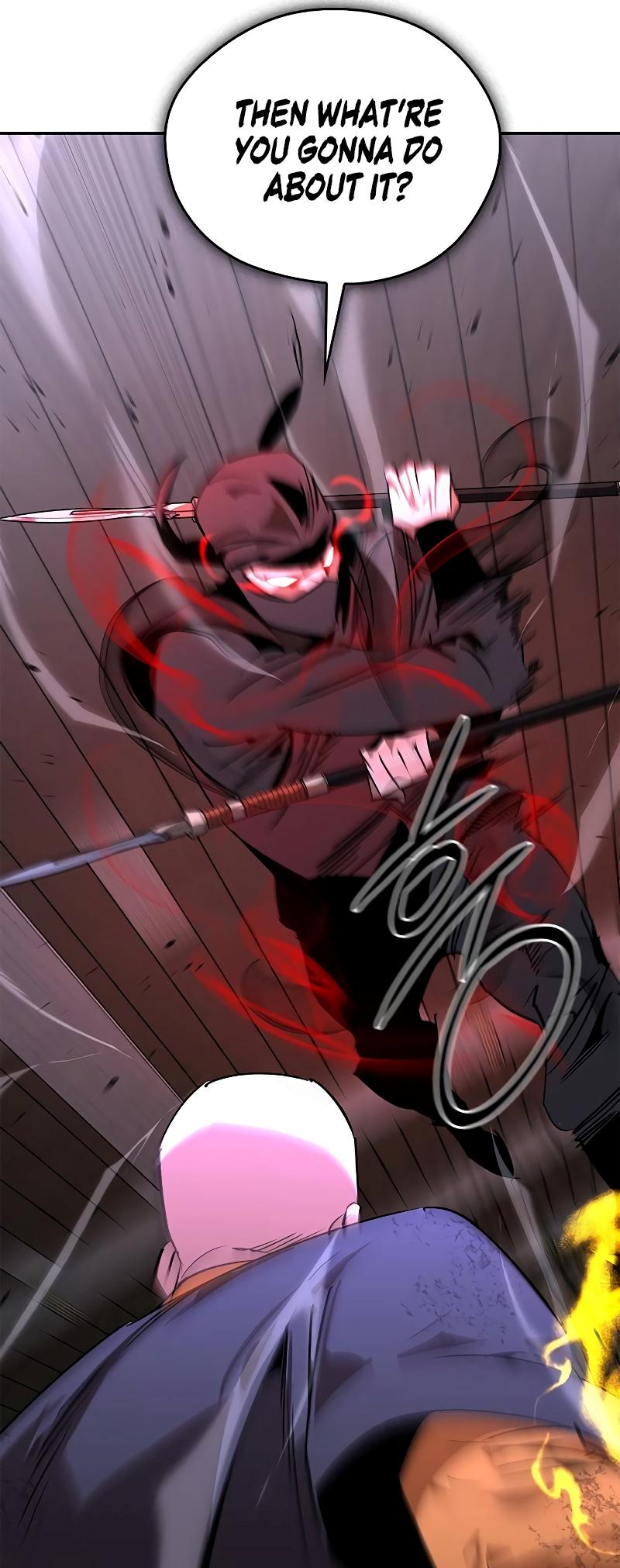 Martial Wild West Chapter 50 39