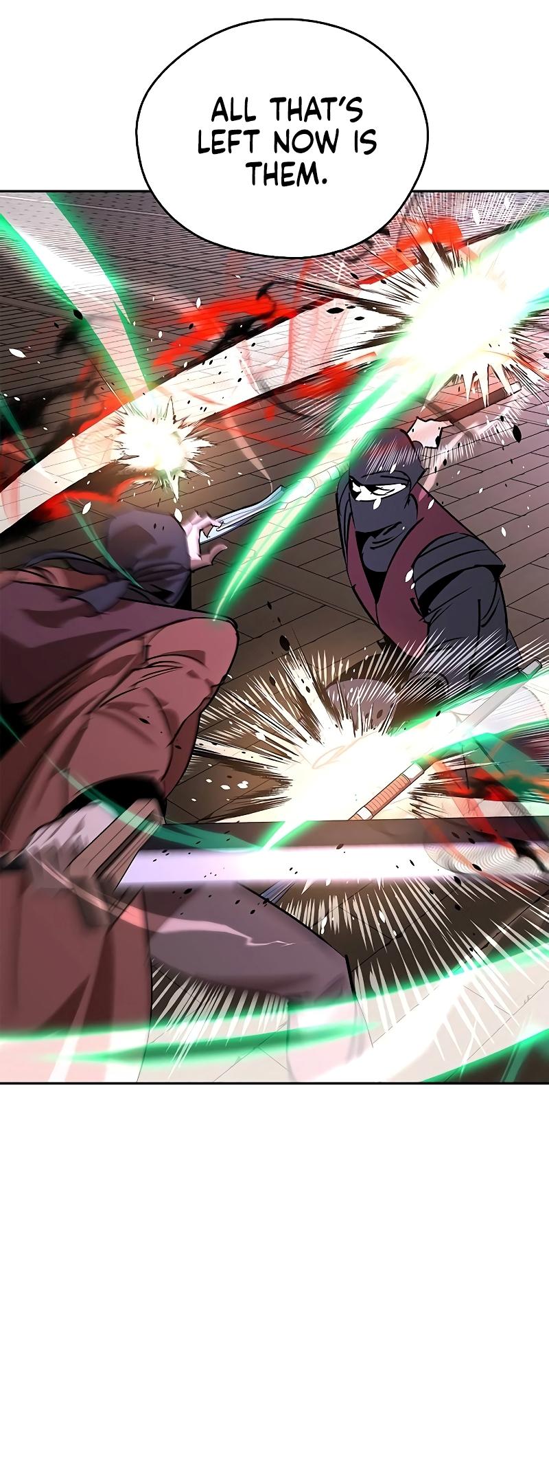 Martial Wild West Chapter 50 51