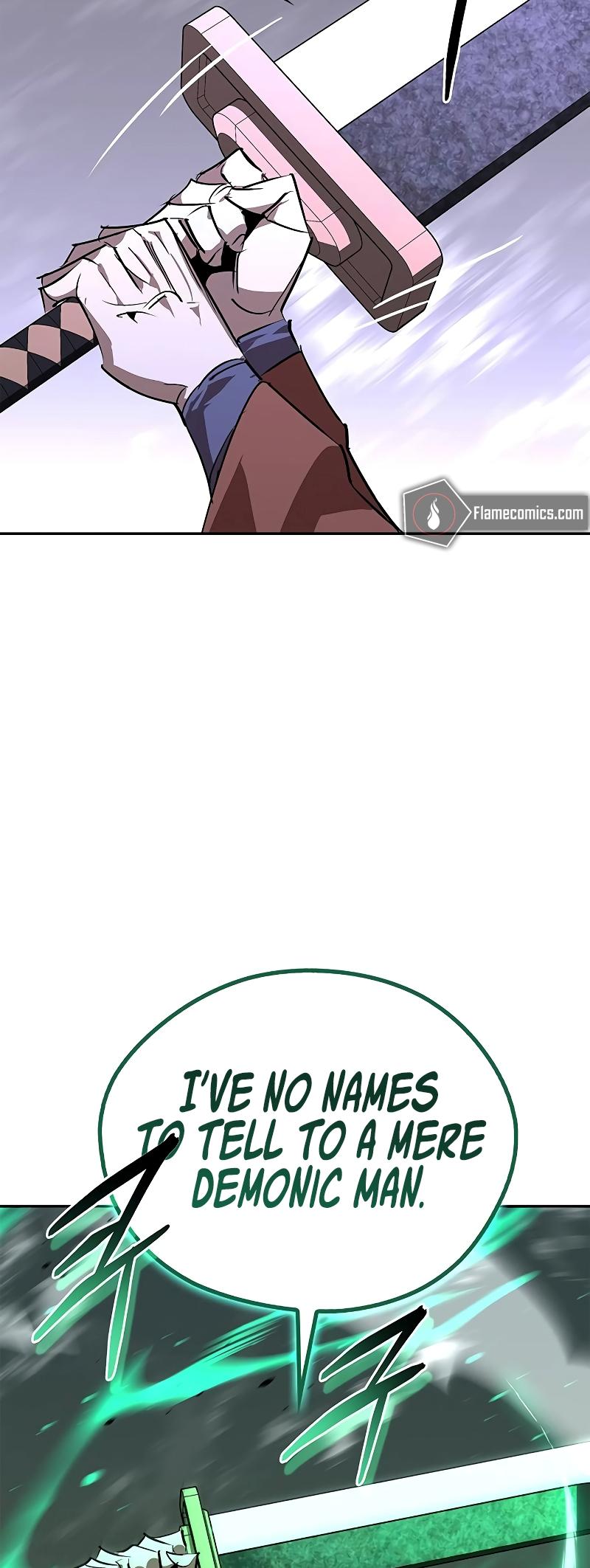 Martial Wild West Chapter 50 55
