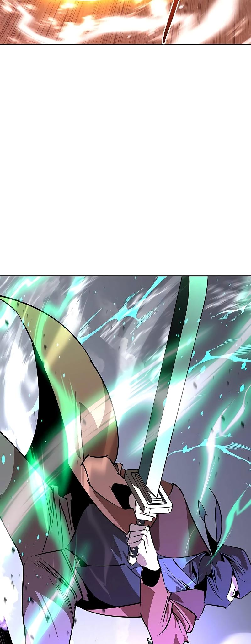 Martial Wild West Chapter 50 58