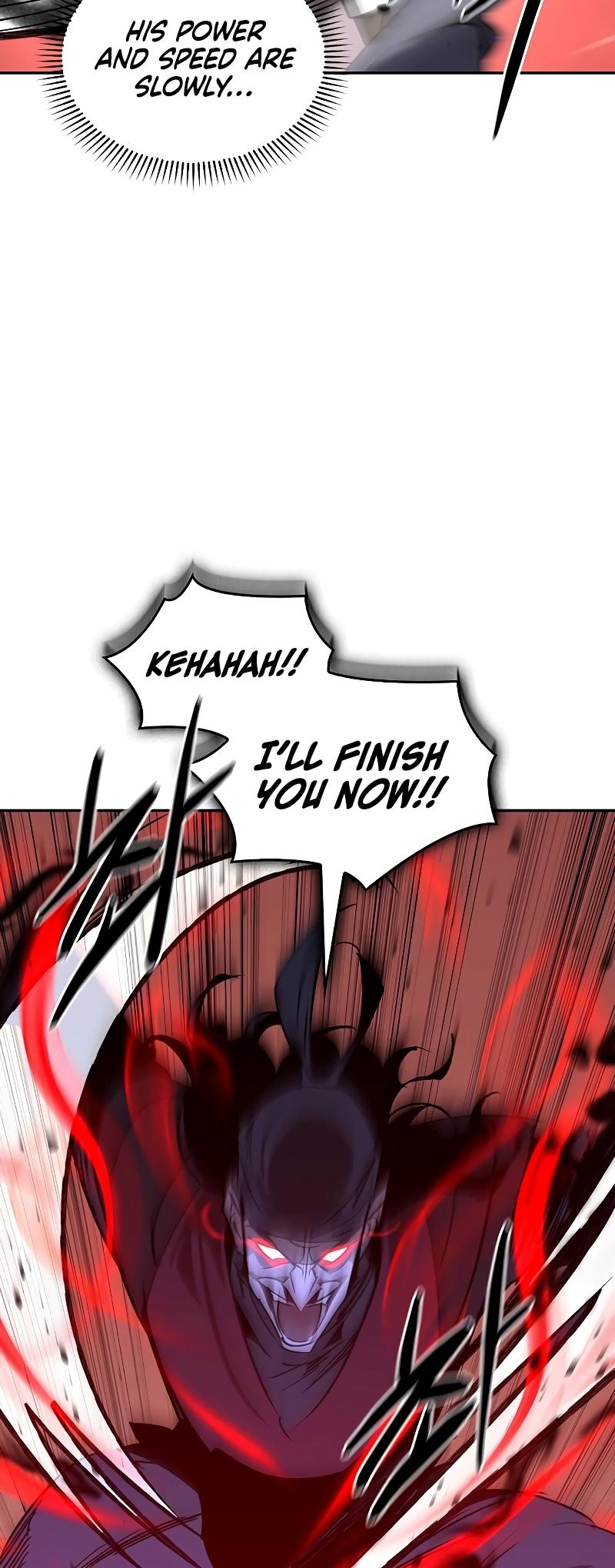 Martial Wild West Chapter 50 66
