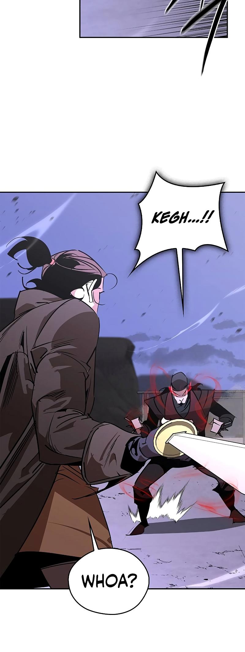 Martial Wild West Chapter 50 71