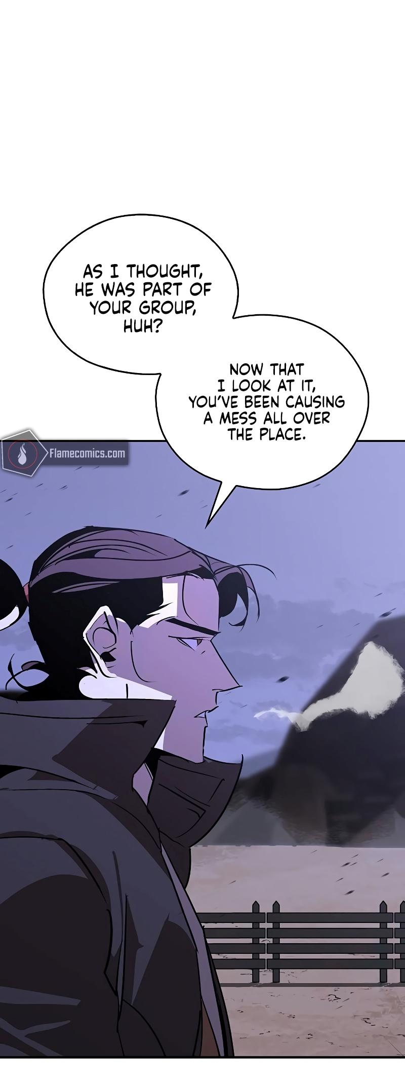 Martial Wild West Chapter 50 74