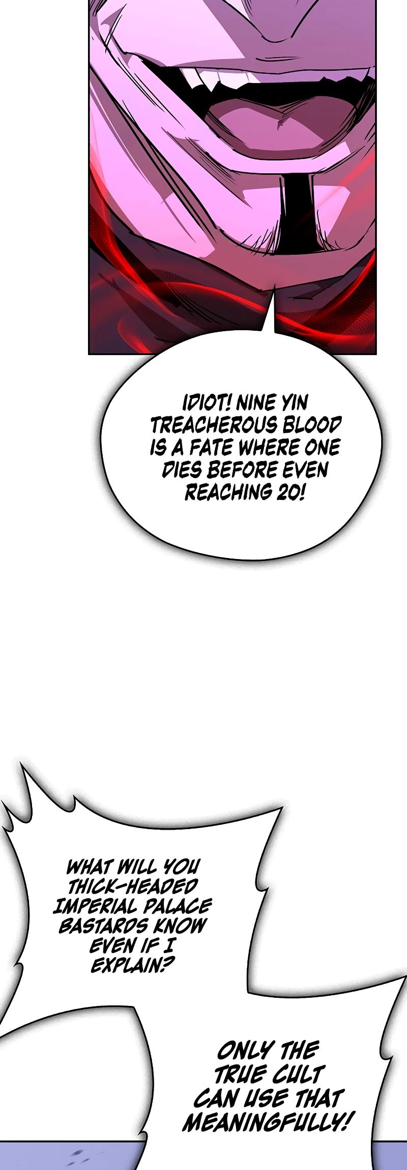 Martial Wild West Chapter 50 76