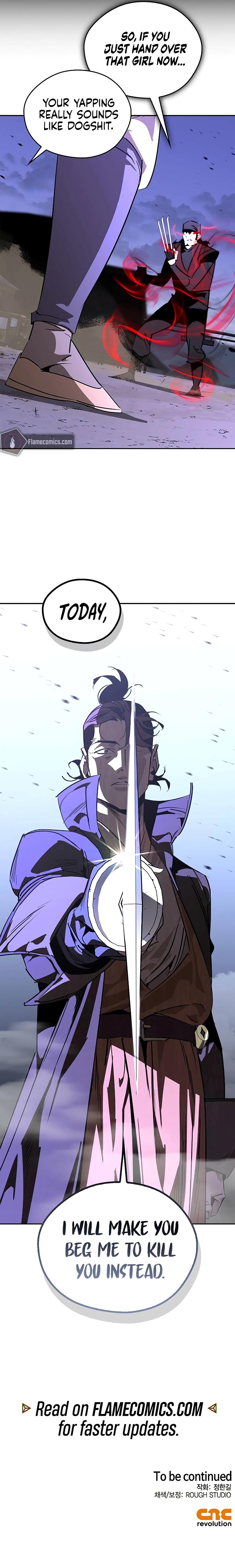 Martial Wild West Chapter 50 80