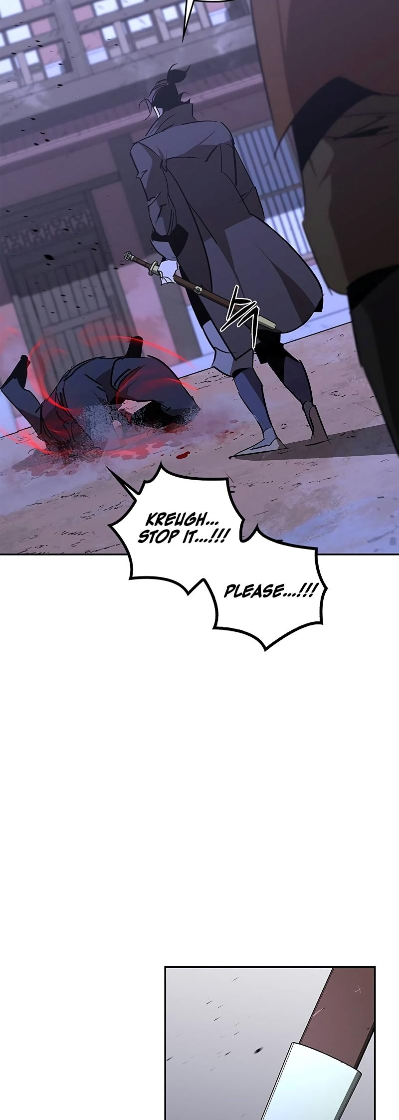 Martial Wild West Chapter 52 9