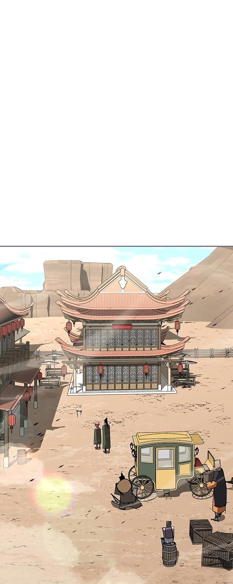 Martial Wild West Chapter 52 30