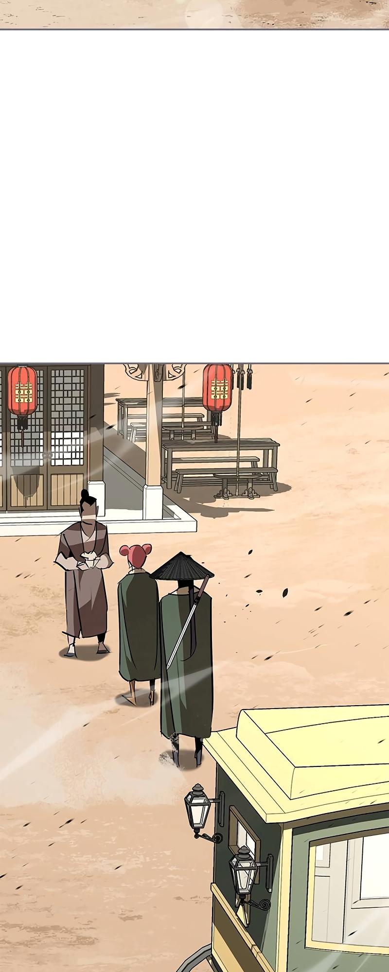 Martial Wild West Chapter 52 31