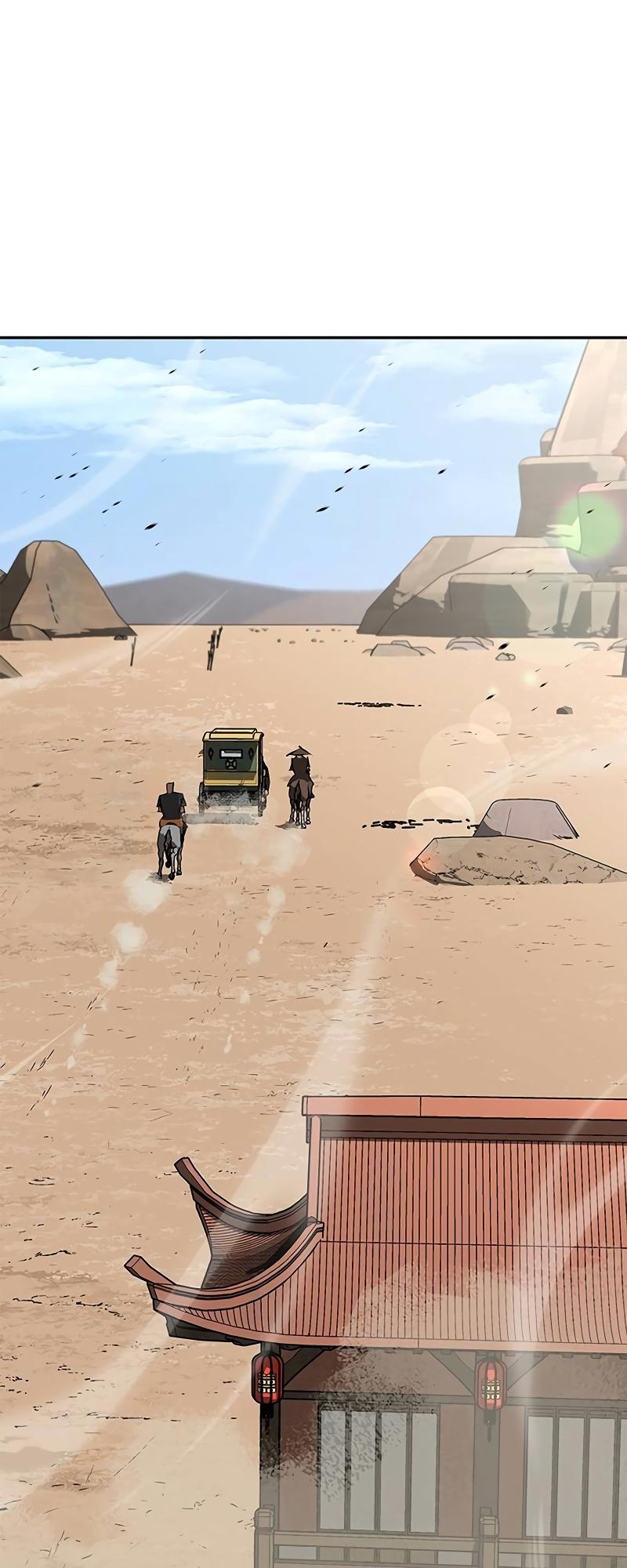 Martial Wild West Chapter 52 40