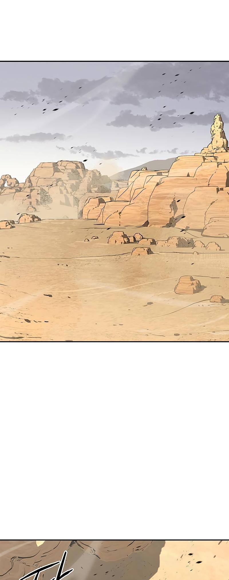Martial Wild West Chapter 52 42