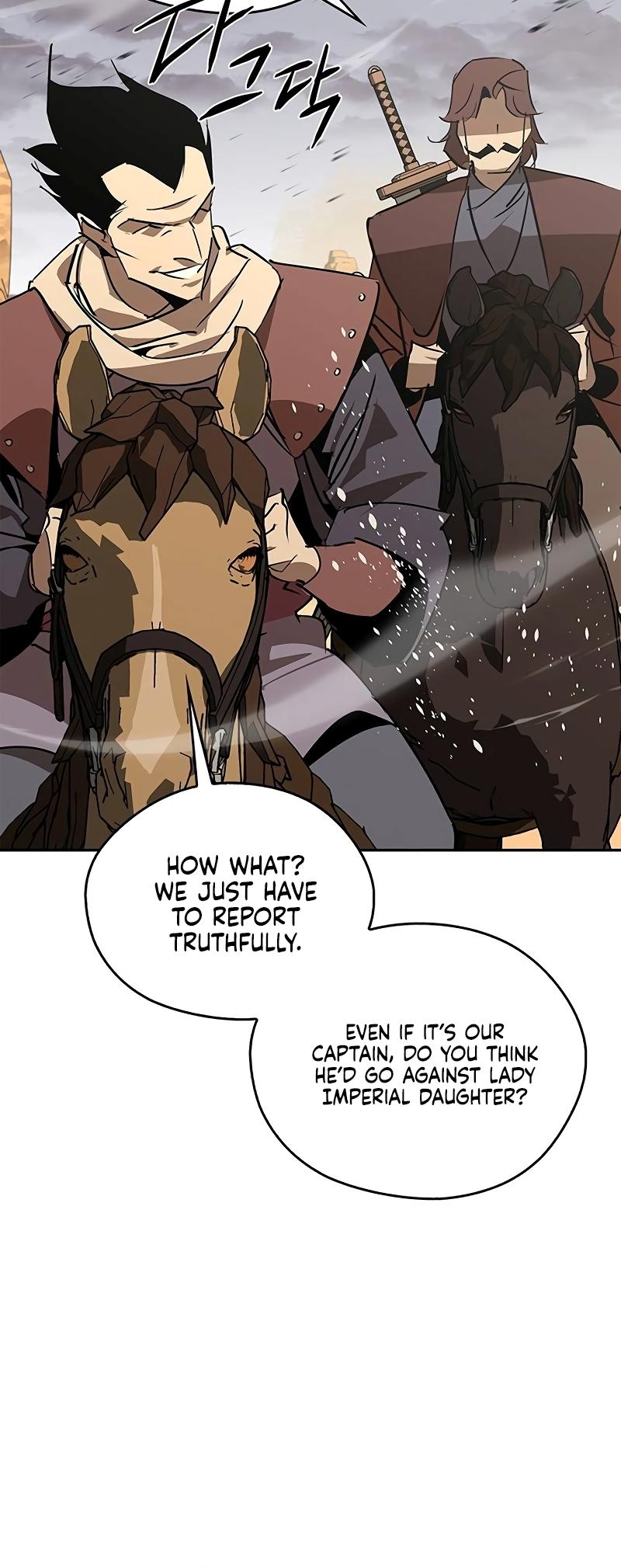 Martial Wild West Chapter 52 46