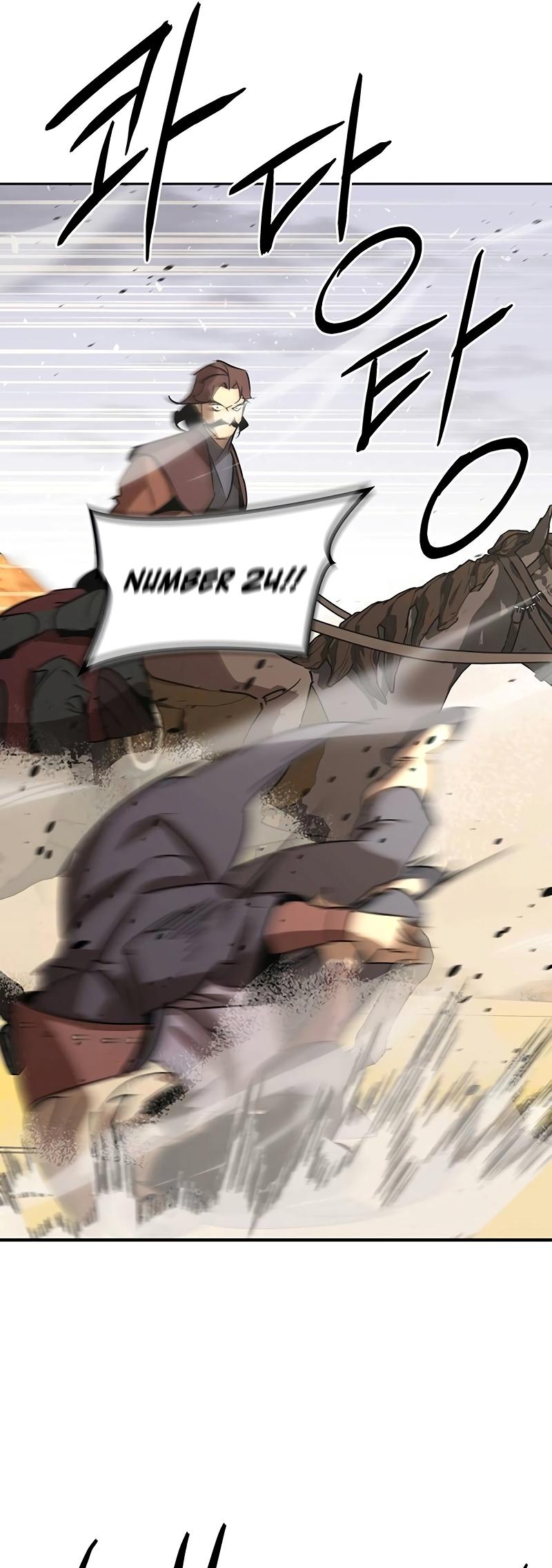Martial Wild West Chapter 52 52