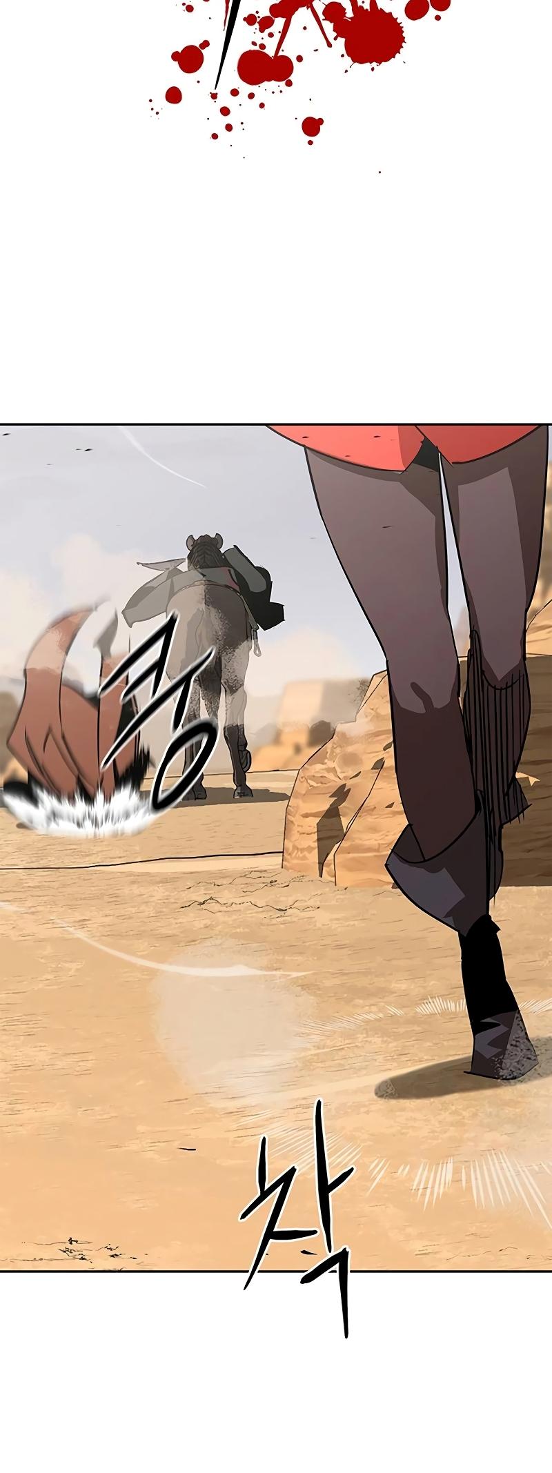 Martial Wild West Chapter 52 59