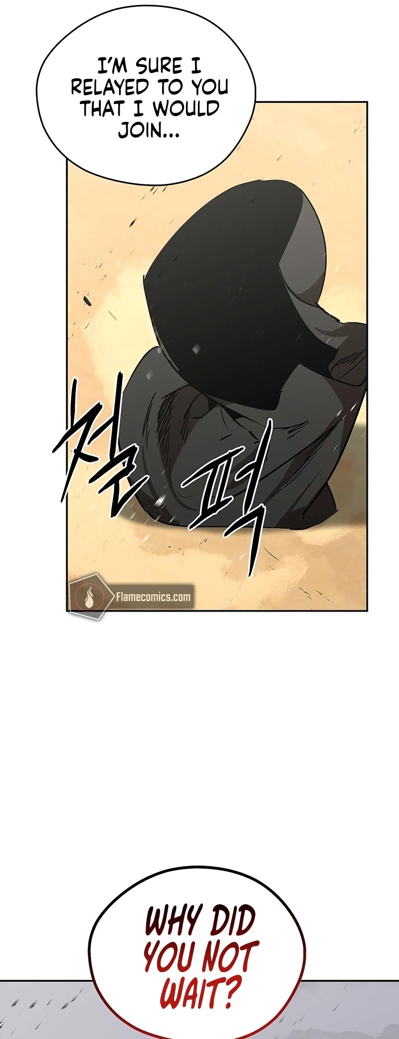 Martial Wild West Chapter 52 64