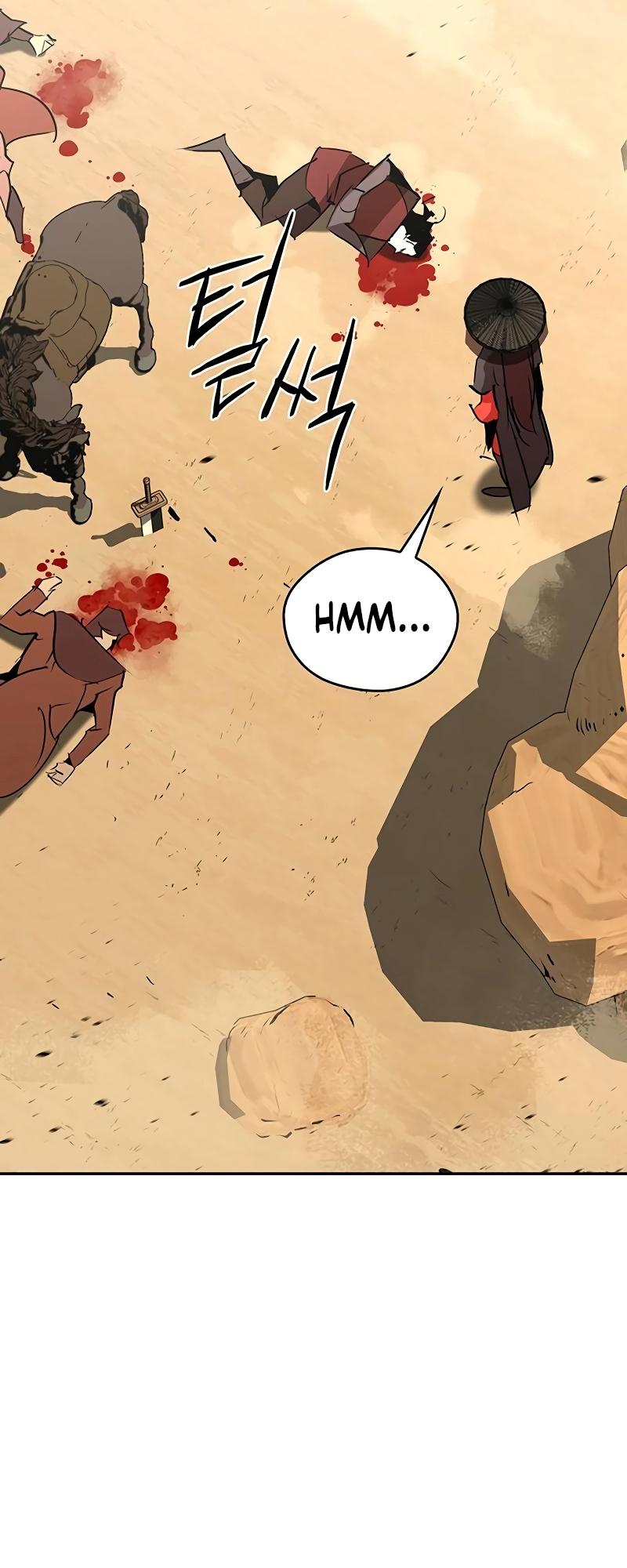 Martial Wild West Chapter 52 72