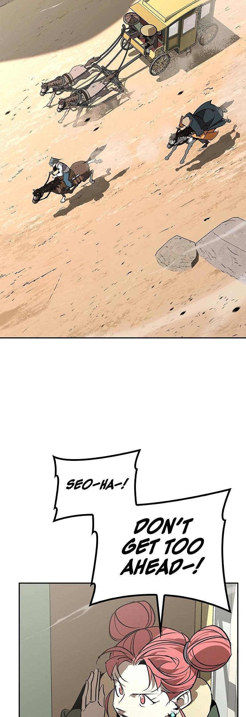 Martial Wild West Chapter 53 3