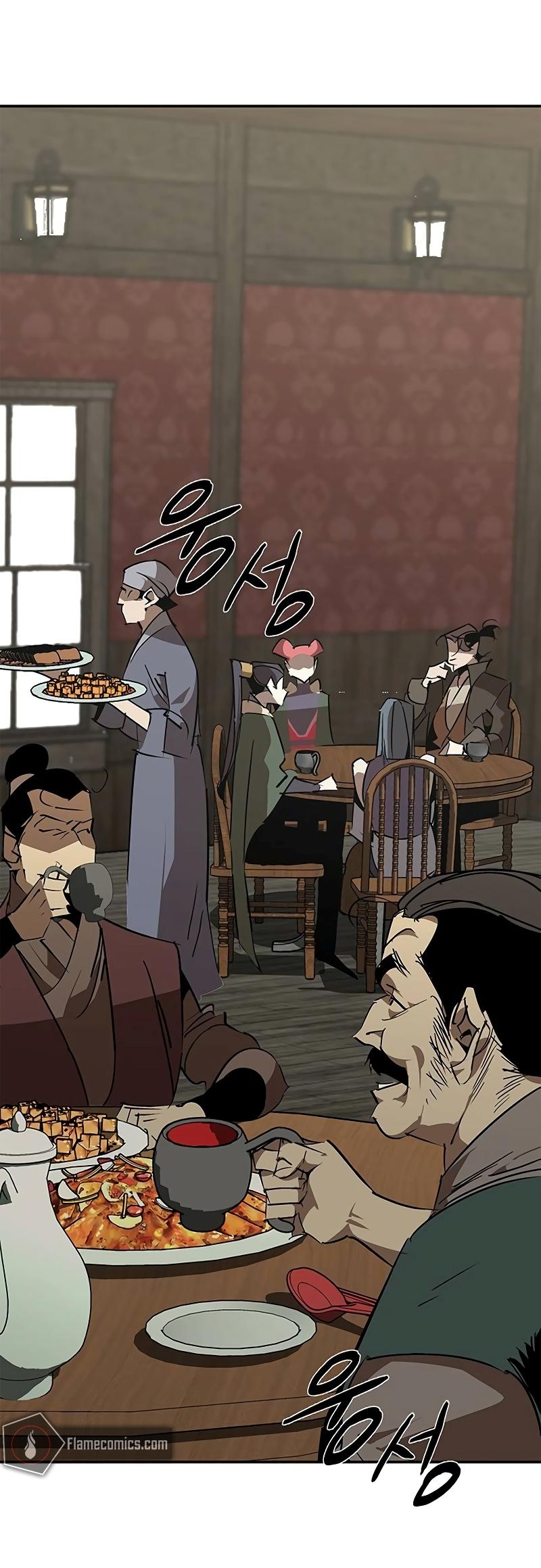 Martial Wild West Chapter 53 10