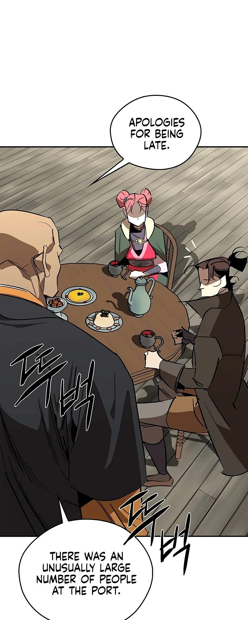 Martial Wild West Chapter 53 13