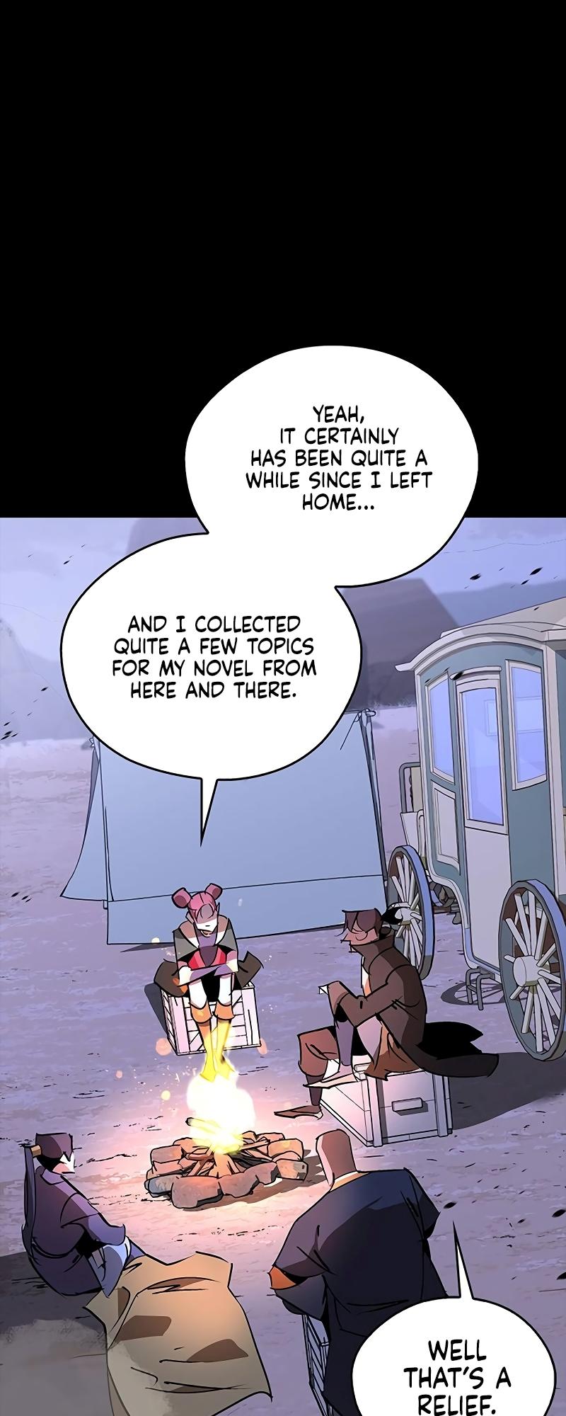 Martial Wild West Chapter 53 18