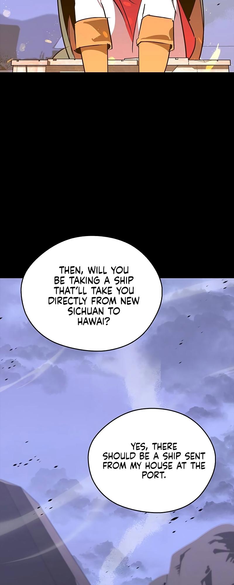 Martial Wild West Chapter 53 20