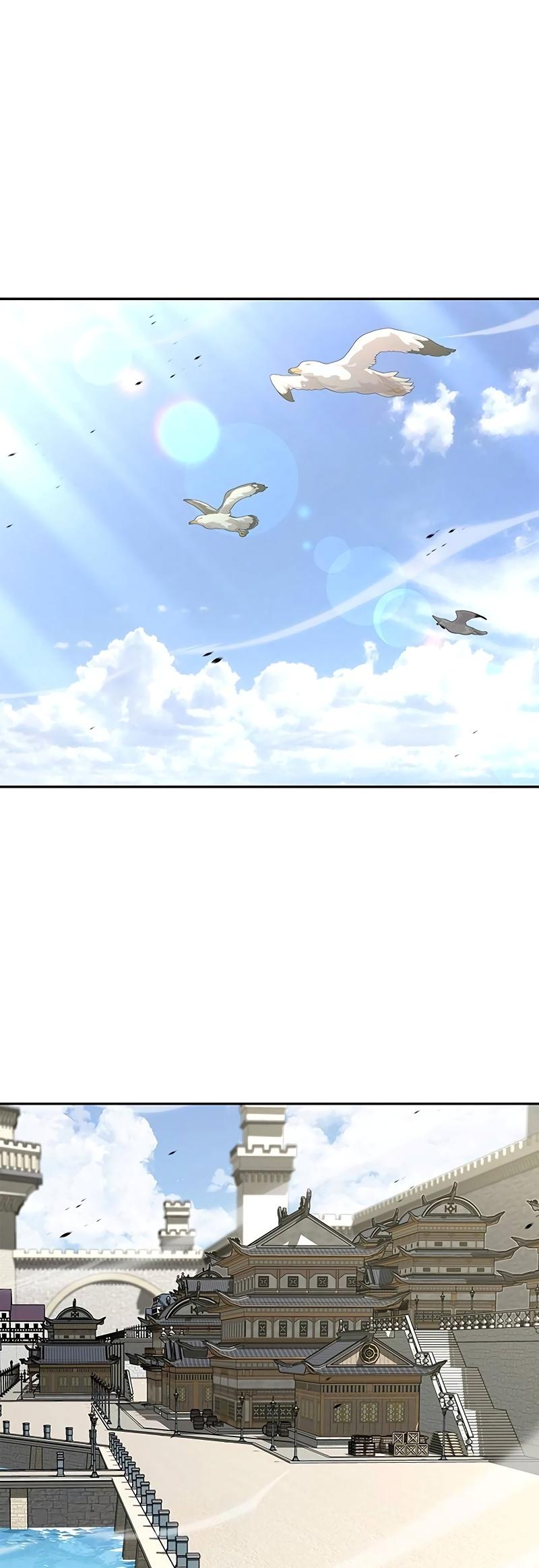 Martial Wild West Chapter 53 26