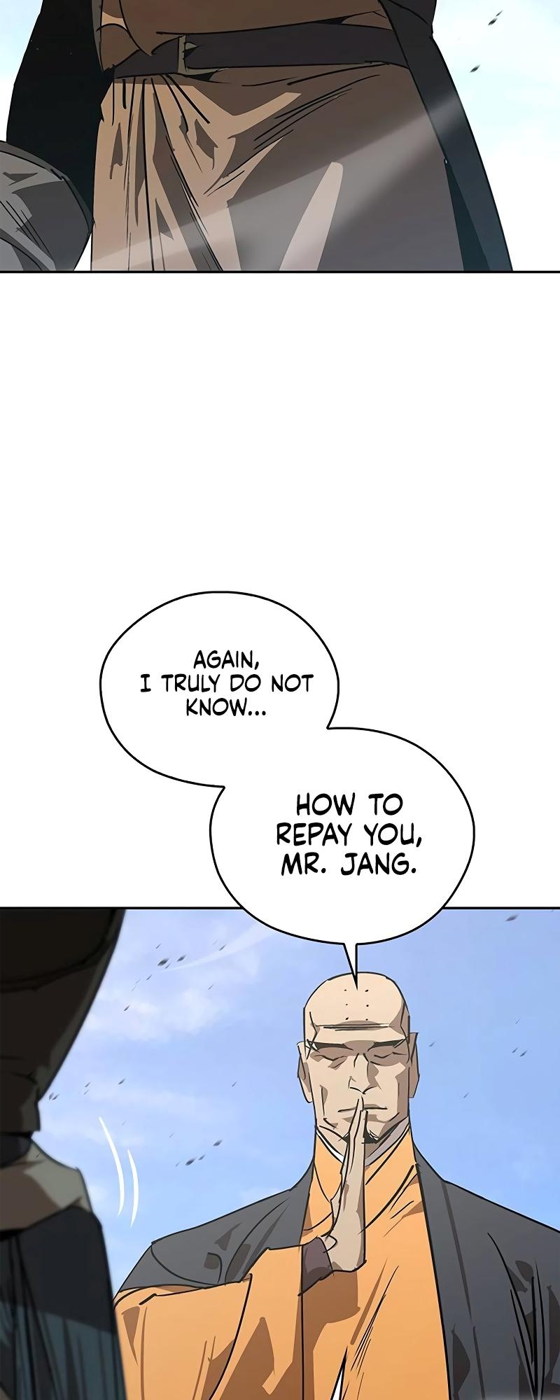 Martial Wild West Chapter 53 32