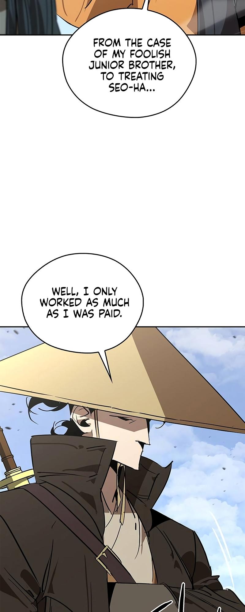 Martial Wild West Chapter 53 33