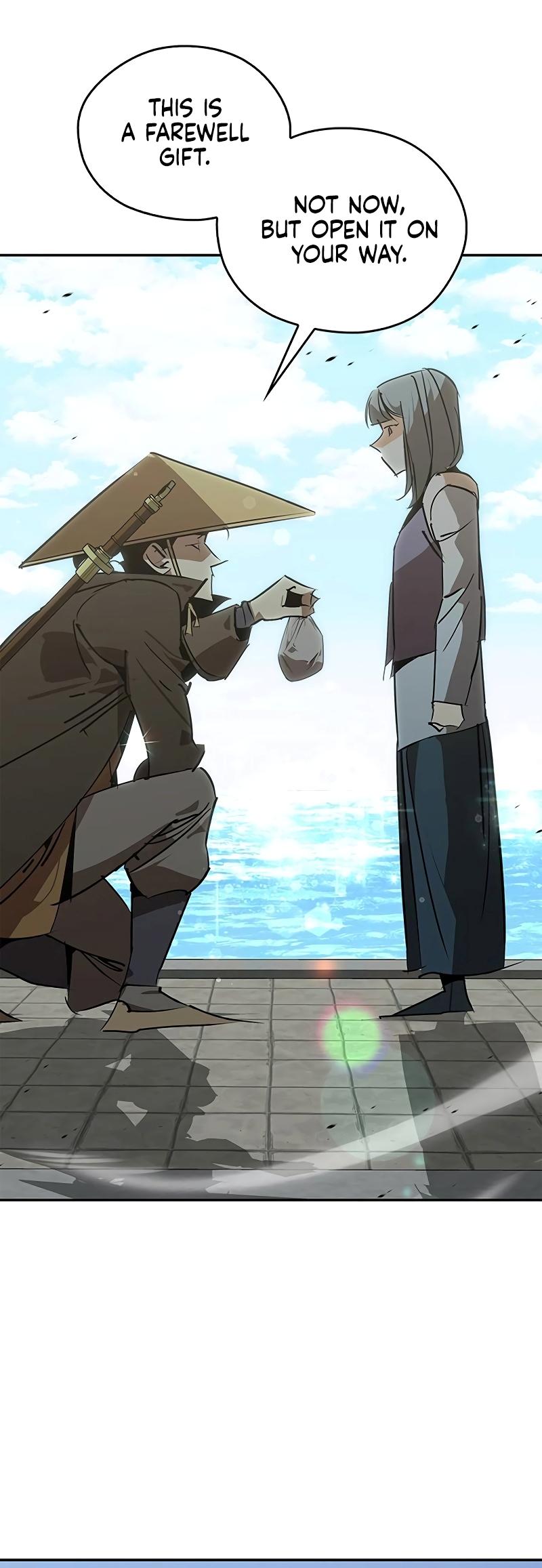 Martial Wild West Chapter 53 35