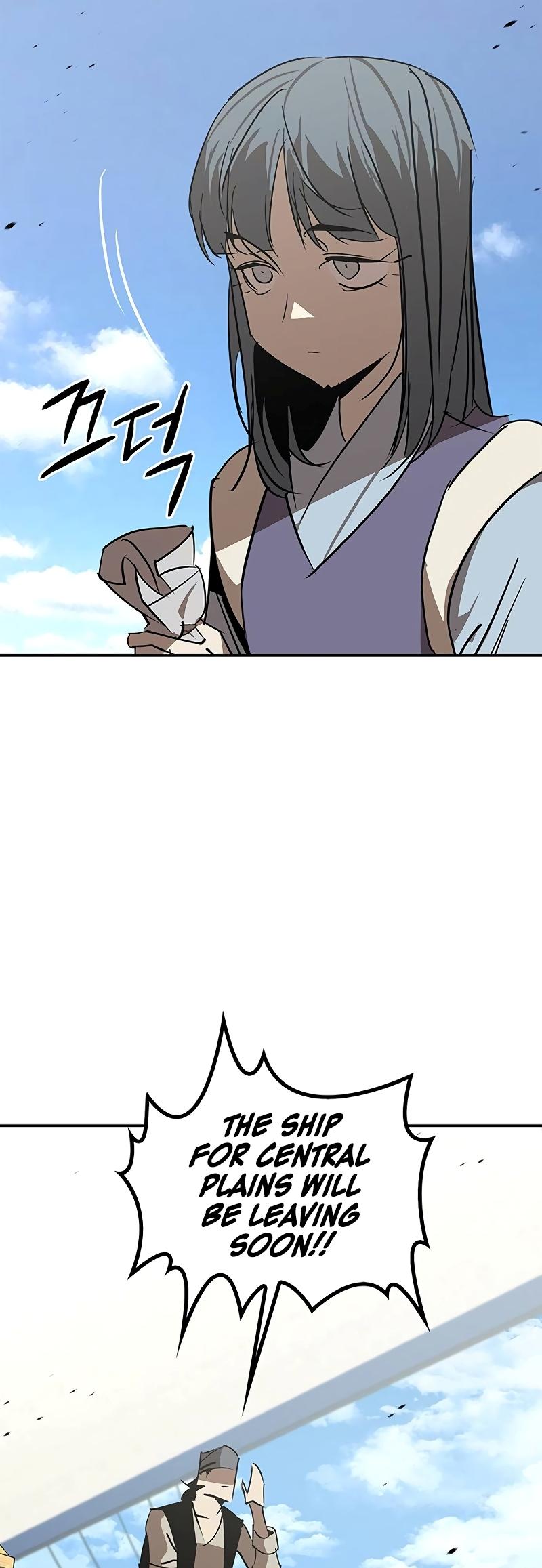 Martial Wild West Chapter 53 36