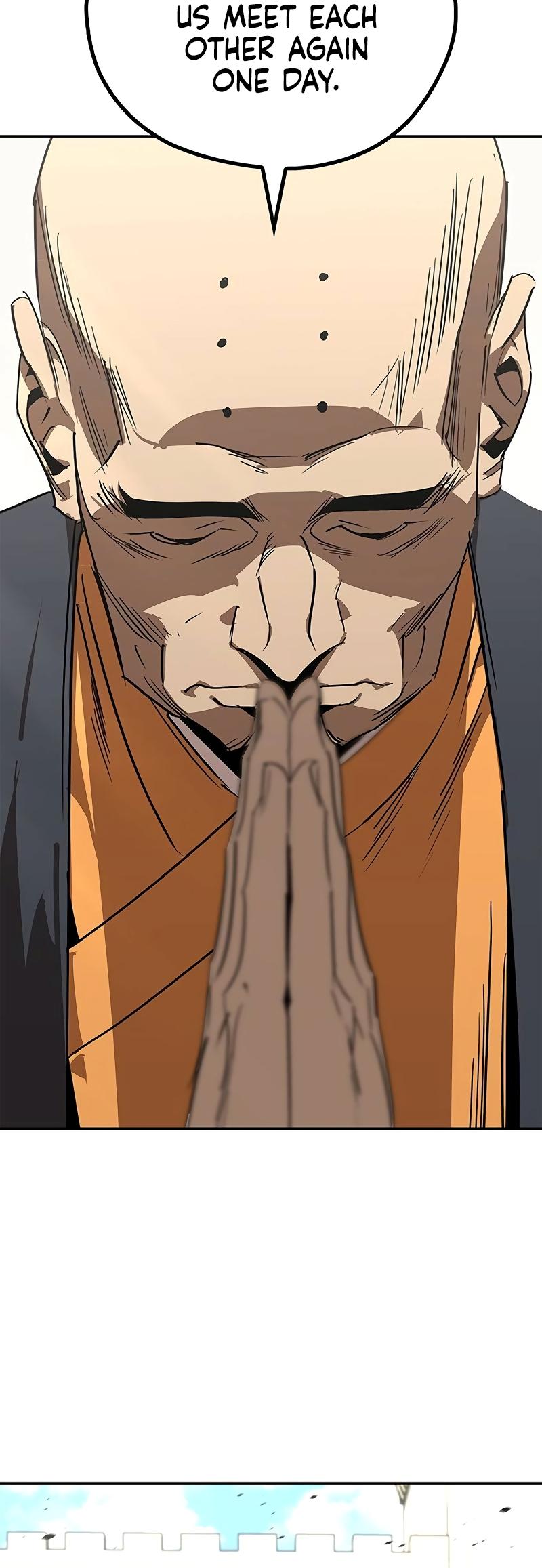 Martial Wild West Chapter 53 39