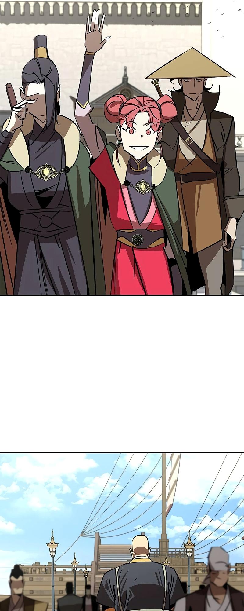 Martial Wild West Chapter 53 40