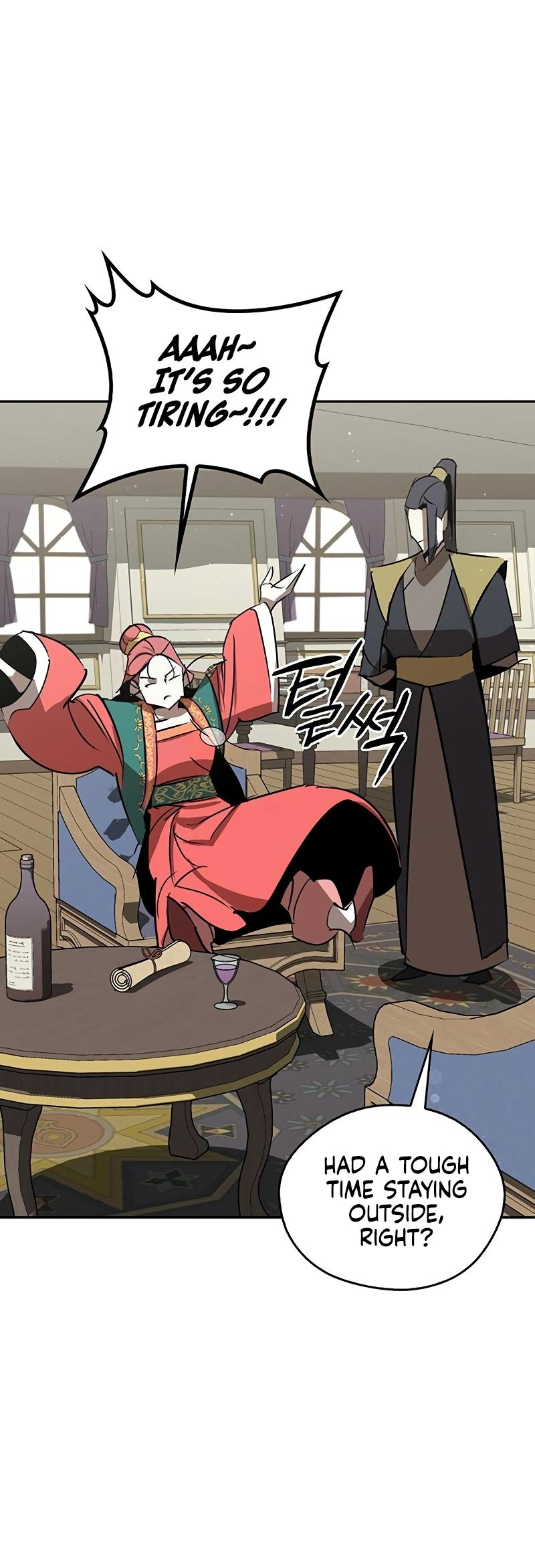 Martial Wild West Chapter 53 62