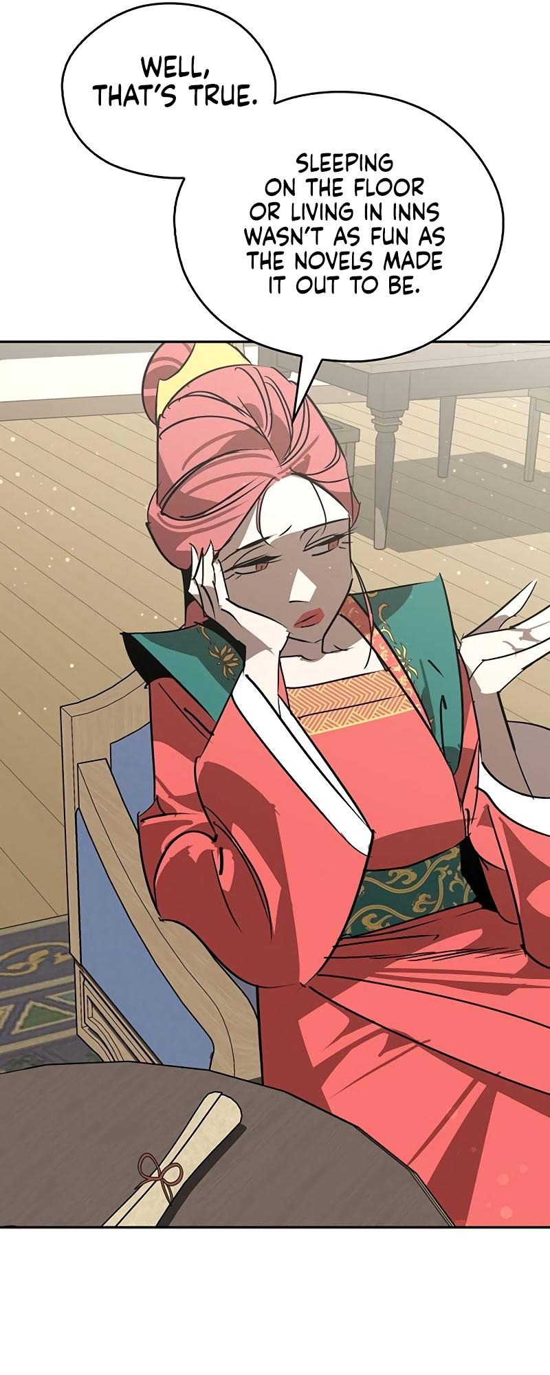 Martial Wild West Chapter 53 63