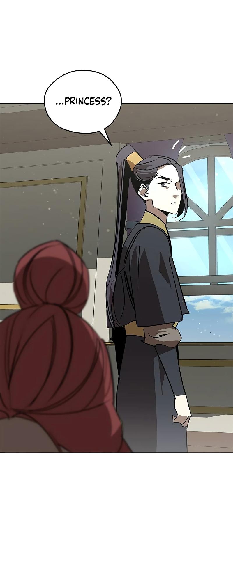 Martial Wild West Chapter 53 68