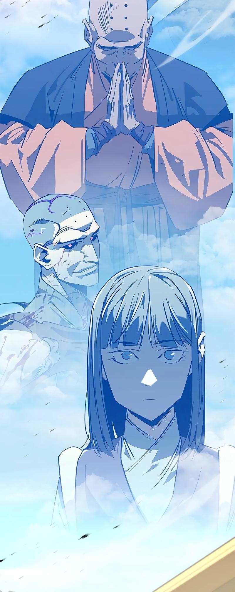 Martial Wild West Chapter 53 75
