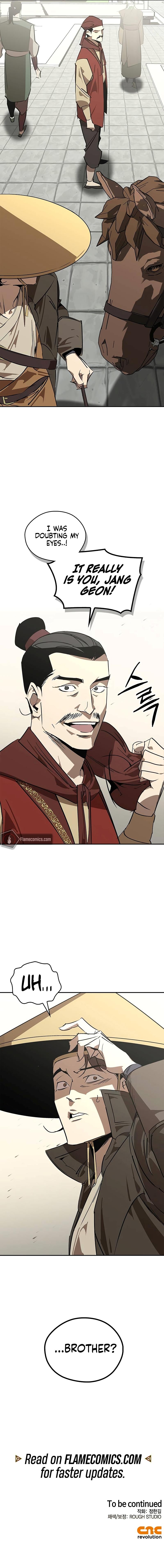 Martial Wild West Chapter 53 79