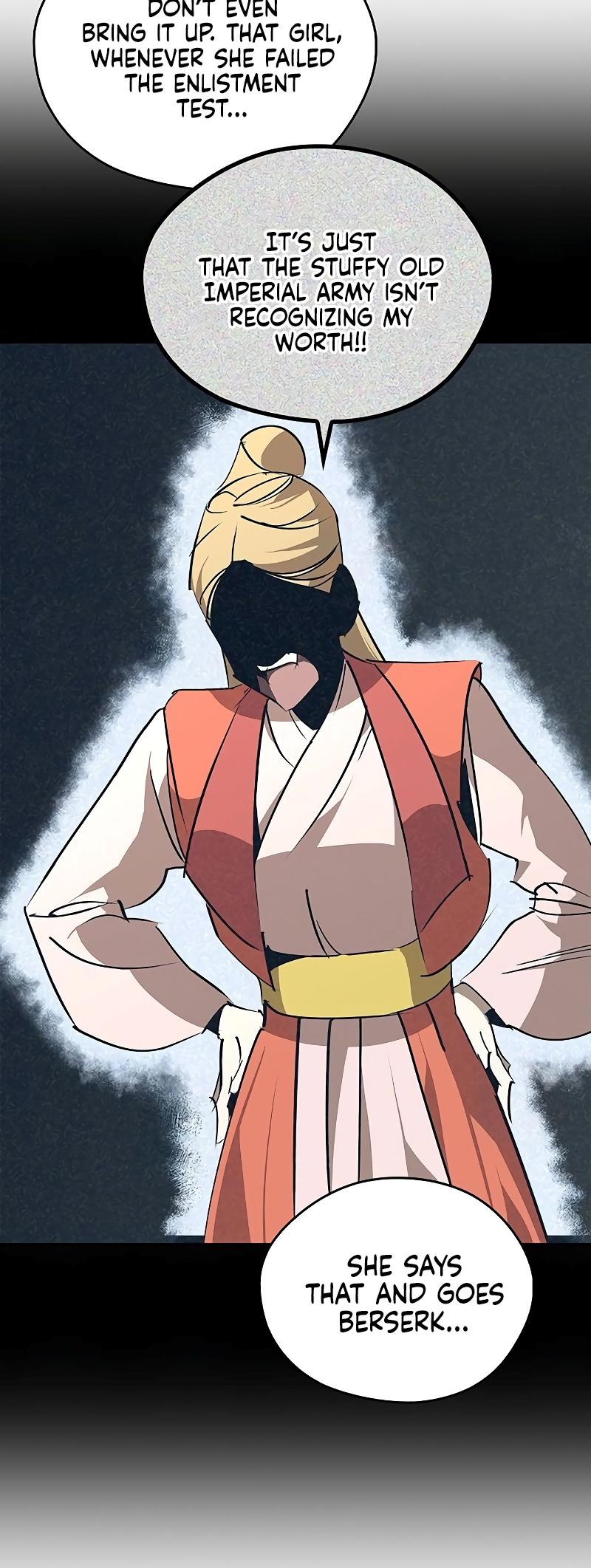 Martial Wild West Chapter 54 23